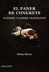 PANER DE CONGRETS, EL | 9788419956552 | MORRO I MARCE, MATEU