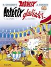 ASTÉRIX GLADIADOR | 9788469602515 | GOSCINNY, RENE