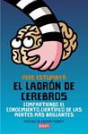 LADRON DE CEREBROS, EL  | 9788483068892 | ESTUPINYA, PERE