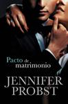 PACTO DE MATRIMONIO (CASARSE CON UN MILLONARIO 4) | 9788415962441 | PROBST, JENNIFER