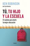 TU TU HIJO Y LA ESCUELA | 9788425355165 | ROBINSON, KEN