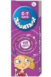 AVIVAMENT 6-7 ANYS CAT  | 9789876373142 | LOS EDITORES DE PLAYBAC