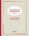 MI CUADERNO DE BORDADO | 9788425228919 | SUAREZ, MARIE