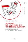 MANUAL DE LIMPIEZA DE UN MONJE BUDISTA | 9788418128776 | MATSUMOTO, KEISUKE