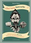 QUE HARIA NIETZSCHE | 9788416984763 | WEEKS, MARCUS