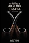MEMORIAS DE SHERLOCK HOLMES, LAS | 9788420683256 | DOYLE, ARTHUR CONAN