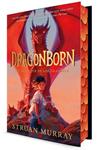DRAGONBORN  EL AMANECER DE LOS DRAGONES | 9791387574901 | MURRAY, STRUAN