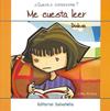 DISLEXIA-ME CUESTA LEER | 9788484125136 | ARROYO, LIDIA