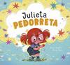 JULIETA PEDORRETA | 9788418599651 | ACOSTA, ALICIA