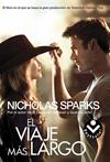 VIAJE MAS LARGO, EL  | 9788415729914 | SPARKS, NICHOLAS