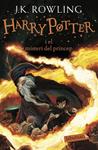 HARRY POTTER I EL MISTERI DEL PRINCEP | 9788417423414 | ROWLING, J.K.