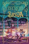LIBRO EMBRUJADO,SECRETO DE BRUJA 3 | 9791387741174 | GARCIA-ROJO, PATRICIA
