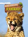 MEU GRAN LLIBRE D'ANIMALS, EL | 9788417599096 | POMPEI, CHRISTINE