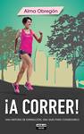 A CORRER | 9788403514768 | OBREGON, ALMA