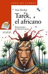 TAREK EL AFRICANO | 9788469835975 | ALCOLEA, ANA
