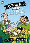 PIRATA POL I EL MISSATGE EN UNA AMPOLLA, EL  | 9788447929993 | IMPEY, ROSE