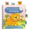 MEUS PRIMERS ANIMALS, ELS  (LLIBRE DE TELA) | 9791387728267 | ABLETT, JUSTINE