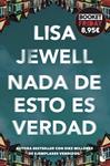 NADA DE ESTO ES VERDAD | 9788408309352 | JEWELL, LISA