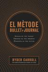 METODE BULLET JOURNAL, EL | 9788466424394 | CARROLL, RYDER