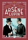 ARSENE LUPIN, CONTRA HERLOCK SHOLMES | 9788418395826 | LEBLANC, MAURICE