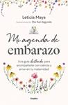 MI AGENDA DE EMBARAZO | 9788425373459 | MAYA, LETICIA / SAN SEGUNDO, MAR