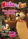 OSO ENSEÑA A MASHA  | 9788448846350