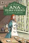 ANA DE LAS TEJAS VERDES 3 LA MAESTRA DE AVONLEA | 9788427213678 | MONTGOMERY, LUCY MAUD