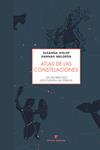 ATLAS DE LAS CONSTELACIONES | 9788416544493 | HISLOP, SUSANNA