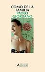 COMO DE LA FAMILIA | 9788498386523 | GIORDANO, PAOLO