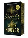 VERITY,  LA SOMBRA DE UN ENGAÑO | 9788408325161 | HOOVER, COLLEEN