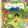 MIS PRIMEROS CLASICOS  EL LIBRO DE LA SELVA | 9788469604403