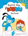 BUENOS DIAS, BOBIBLU | 9788448853327 | PUNSET, ELSA/SR. SANCHEZ
