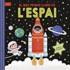 MEU PRIMER LLIBRE DE L'ESPAI, EL | 9788447953769 | MACMILLAN PUBLISHERS INTERNATIONAL