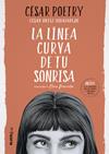 LINEA CURVA DE TU SONRISA    COLECCION #BLACKBIRDS | 9788420486819 | POETRY, CESAR