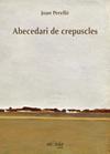 ABECEDARI DE CREPUSCLES | 9788494547058 | PERELLO, JOAN
