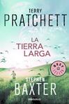 TIERRA LARGA, LA  | 9788466335256 | PRATCHETT, TERRY/BAXTER, STEPHEN