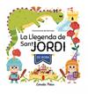 LLEGENDA DE SANT JORDI DE ROBA, LA | 9788413897042 | GARCIA PEREZ, MARTA
