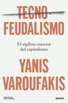 TECNOFEUDALISMO | 9788423436750 | VAROUFAKIS, YANIS