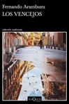 VENCEJOS, LOS | 9788490669983 | ARAMBURU, FERNANDO