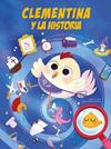 CLEMENTINA Y LA HISTORIA (BUSCA Y ENCUENTRA) | 9788410208247 | ROMAN, JOSE CARLOS