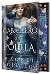 CABALLERO Y LA POLILLA, EL  (EDICIÓN ESPECIAL LIMITADA) | 9791387711566 | GILLIG, RACHEL