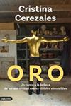 ORO | 9788423370009 | CEREZALES LAFORET, CRISTINA