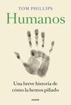 HUMANOS | 9788449335846 | PHILLIPS, TOM