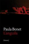 ANGUILA, L' | 9788418375156 | BONET, PAULA