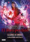 LIBRO PERDIDO, EL | 9788408241980 | CLARE, CASSANDRA