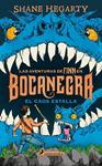 CAOS DE LA BATALLA, EL   BOCANEGRA III | 9788498388183 | HEGARTY, SHANE