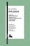 DIALOGOS | 9788467034134 | PLATON