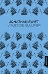 VIAJES DE GULLIVER | 9788408317036 | JONATHAN SWIFT