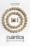 CUANTICA  | 9788491043140 | ALKHALILI, JIM