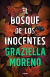 BOSQUE DE LOS INOCENTES, EL  | 9788425353659 | MORENO, GRAZIELLA
